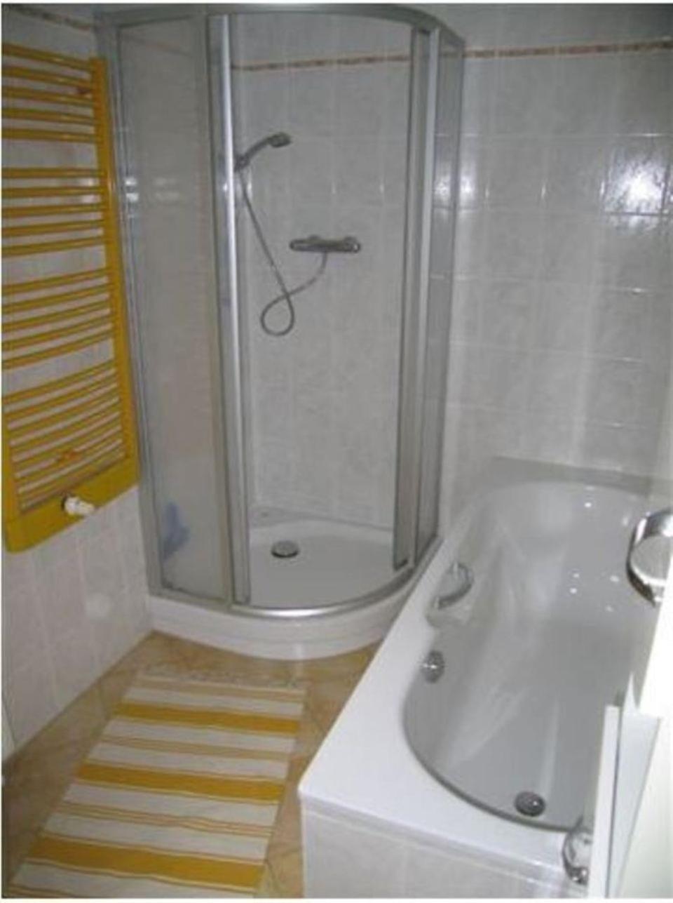 Ferienwohnung Leonie Mit Sauna 奥斯特西巴德钦诺维茨 外观 照片